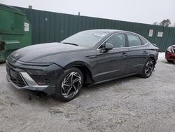 2024 Hyundai Sonata SEL en venta en Finksburg, MD