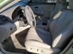 2007 Toyota Camry Hybrid