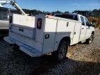 2018 Chevrolet Silverado C2500 Heavy Duty