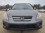 2005 Honda CR-V SE