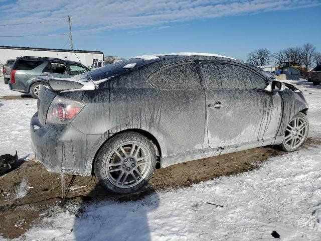 2008 Scion TC