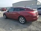 2010 Honda Accord Crosstour EXL