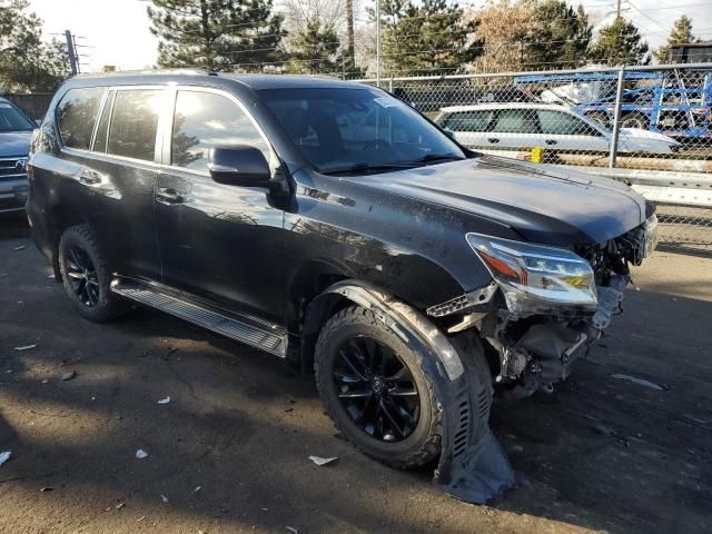 2020 Lexus GX 460 Premium