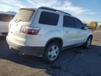 2008 GMC Acadia SLT-2