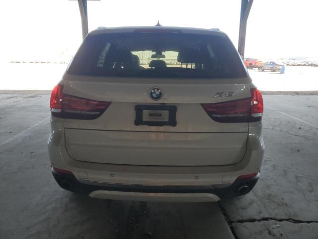 2015 BMW X5 SDRIVE35I