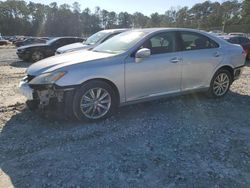 Lexus Vehiculos salvage en venta: 2010 Lexus ES 350