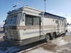 1987 Chevrolet Motorhome