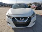 2018 Nissan Maxima 3.5S