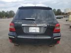 2012 Mercedes-Benz GLK 350