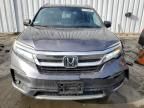 2021 Honda Pilot Touring