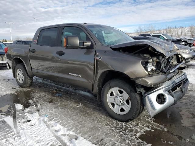 2010 Toyota Tundra Crewmax SR5