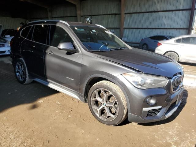 2018 BMW X1 SDRIVE28I