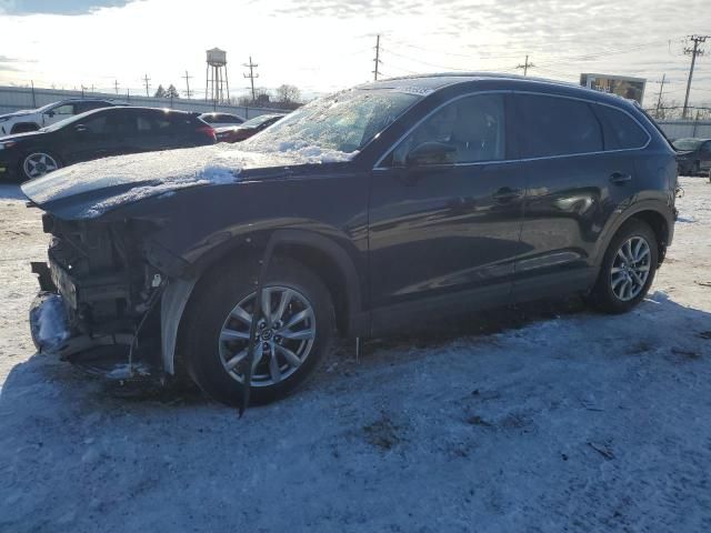 2019 Mazda CX-9 Touring