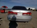 2002 Honda Accord EX