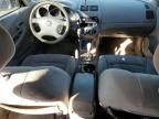 2002 Nissan Altima Base