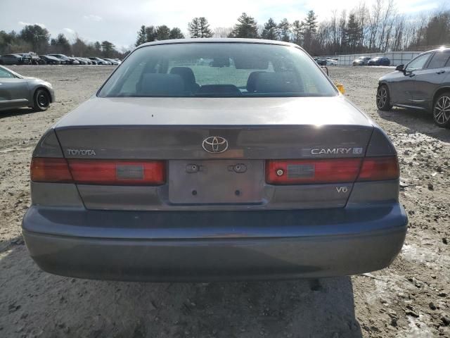 1998 Toyota Camry CE