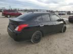 2019 Nissan Versa S