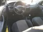 2000 Ford Focus ZX3