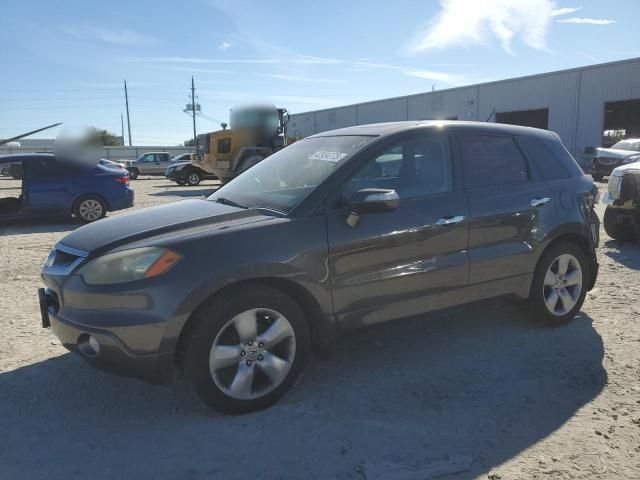 2009 Acura RDX