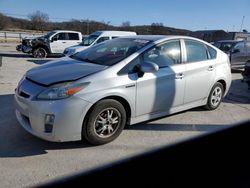 2010 Toyota Prius en venta en Lebanon, TN