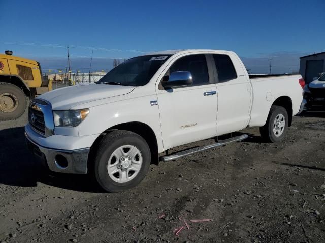 2007 Toyota Tundra Double Cab Limited