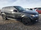 2014 Land Rover Range Rover Sport SC