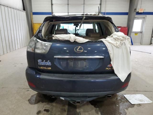 2005 Lexus RX 330