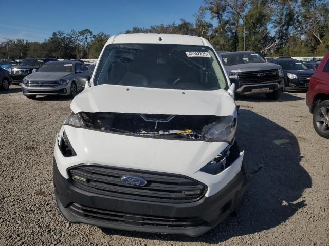 2021 Ford Transit Connect XL