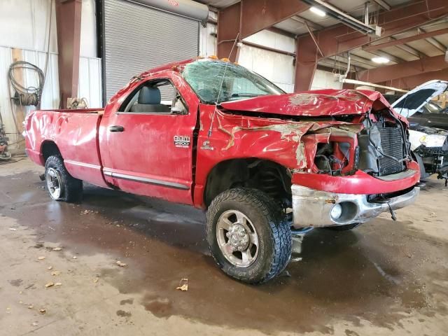 2009 Dodge RAM 2500