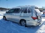 2006 Honda Odyssey EX