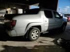 2007 Honda Ridgeline RTL