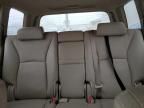 2007 Toyota Highlander Sport