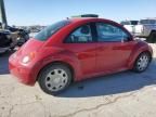 2010 Volkswagen New Beetle