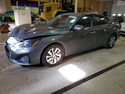 2023 Nissan Altima S en venta en Exeter, RI