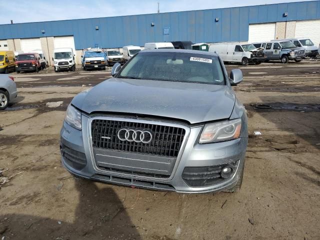 2011 Audi Q5 Premium Plus