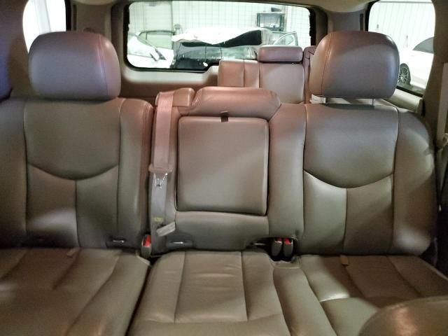 2004 Chevrolet Tahoe K1500