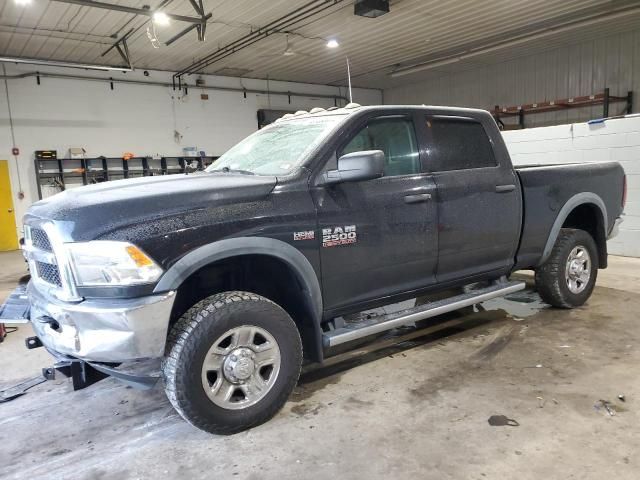 2017 Dodge RAM 2500 ST