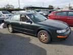 1997 Nissan Maxima GLE