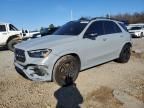 2024 Mercedes-Benz GLE 350 4matic