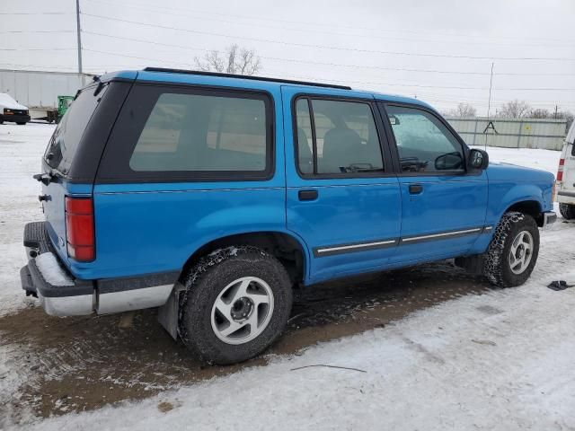 1994 Ford Explorer