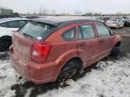 2007 Dodge Caliber SXT