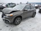 2018 Mitsubishi Outlander Sport ES