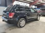 2008 Jeep Grand Cherokee Overland