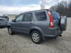 2006 Honda CR-V SE