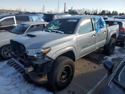 2019 Toyota Tacoma Double Cab en venta en Denver, CO