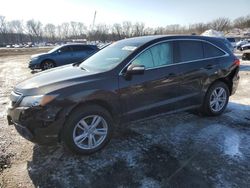 Acura salvage cars for sale: 2015 Acura RDX