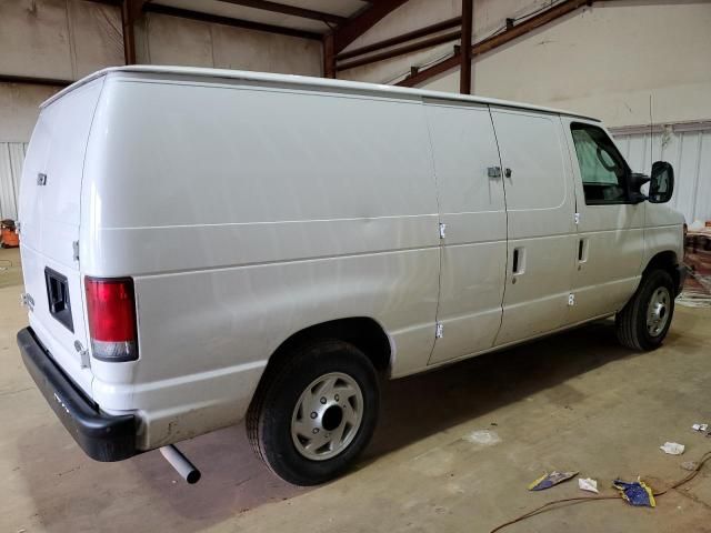 2014 Ford Econoline E150 Van