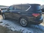 2016 Infiniti QX80