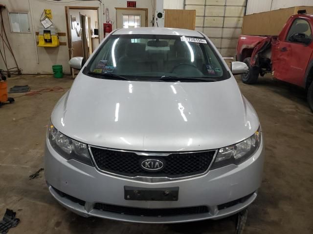 2010 KIA Forte EX