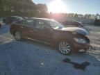 2007 Lexus LS 460